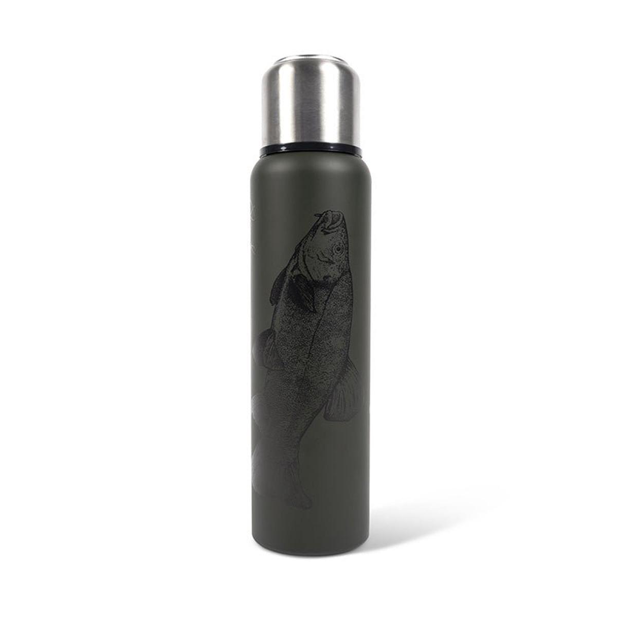 Korum Classic Thermal Tench Flask 1ltr