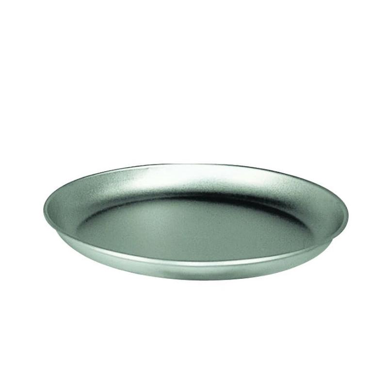Belmont Titanium Dinner Plate 19 BM-055