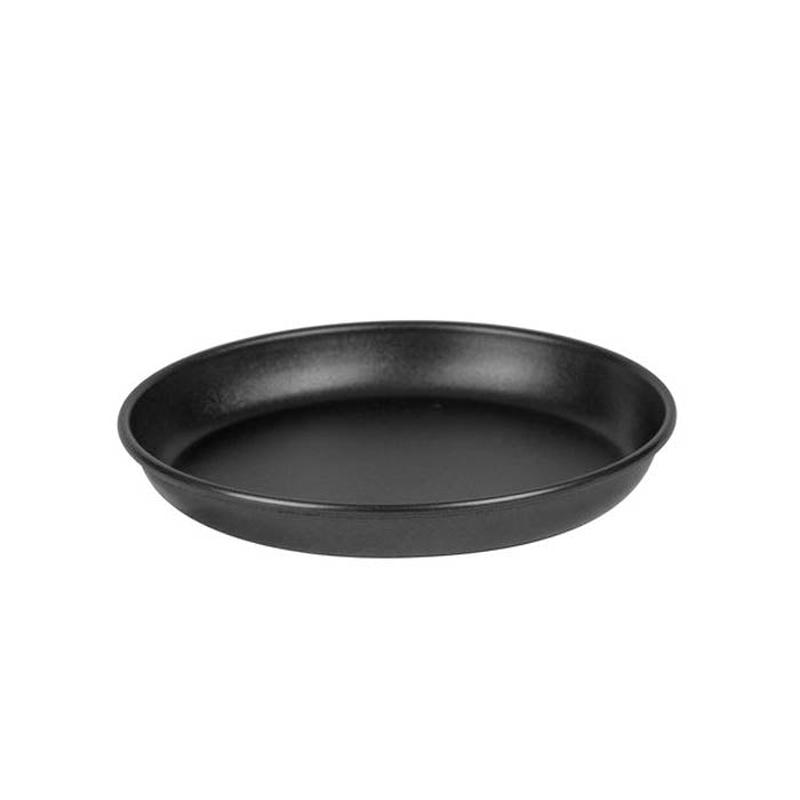 Trangia Non Stick Plate 20cm Black ()