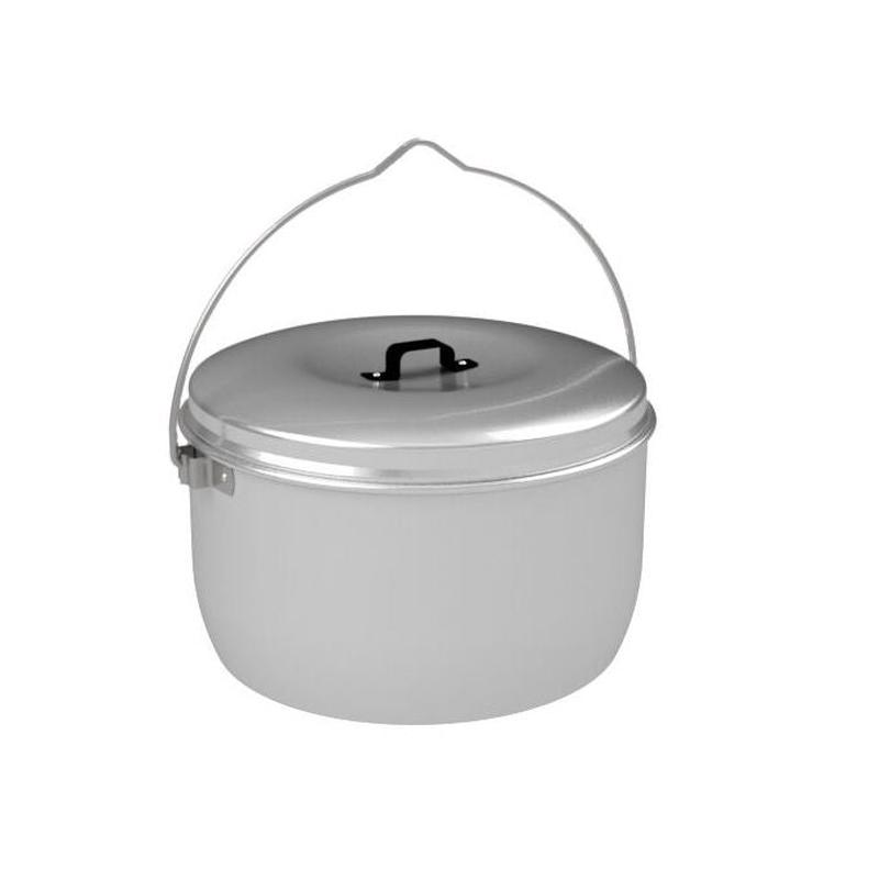 Trangia Billy Can with Lid 4.5L ( Trangia Series 25 )