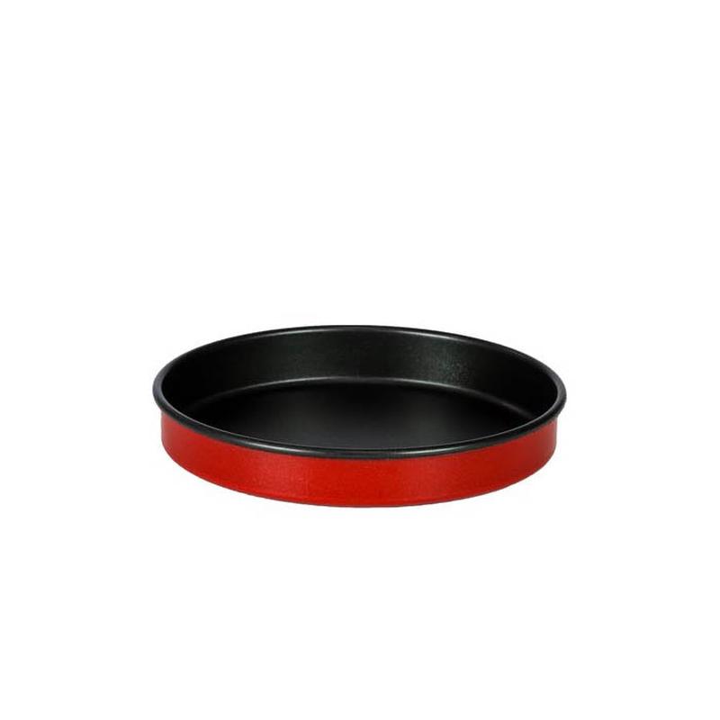 Trangia Non Stick Frypan Red  (Series 27)()