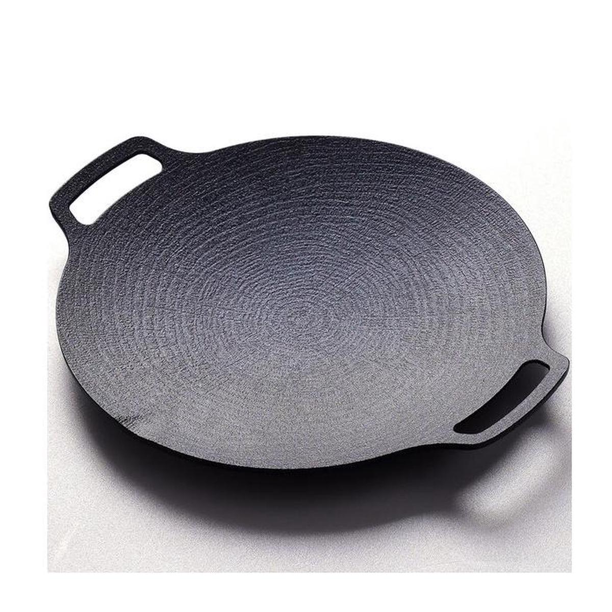 Arisu Casting Griddle 29cm (IH)