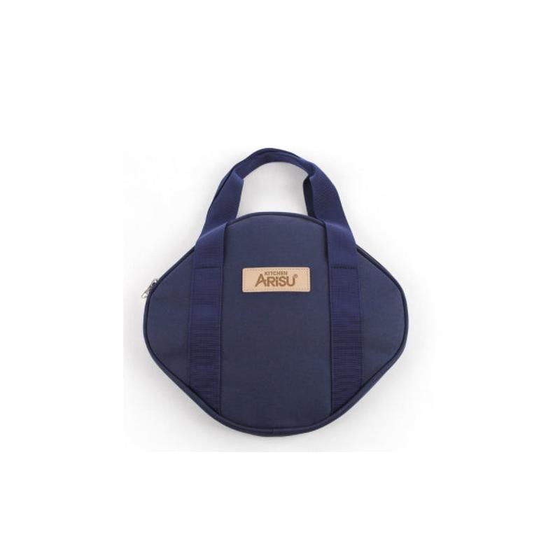 ARISU Casting Griddle Storage Bag (For 25cm)  (25cm )