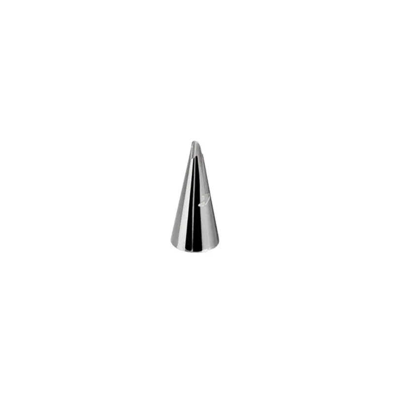 040 Ateco Ruffle Tube # 040