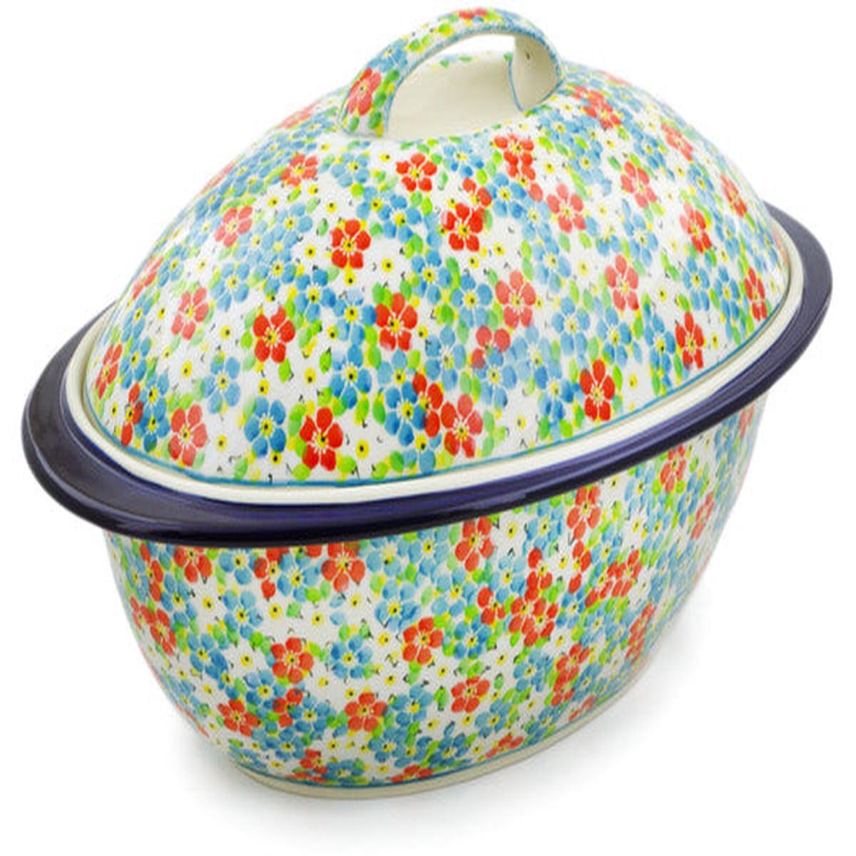 Polish Pottery 16