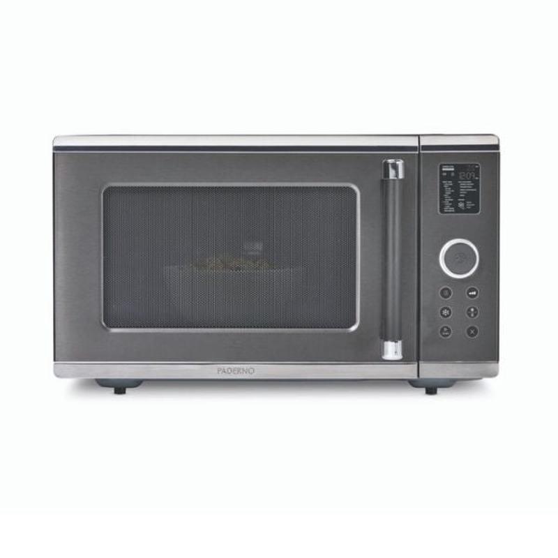 1.6-Cu. Ft. Microwave Oven with Even-Heat Inverter