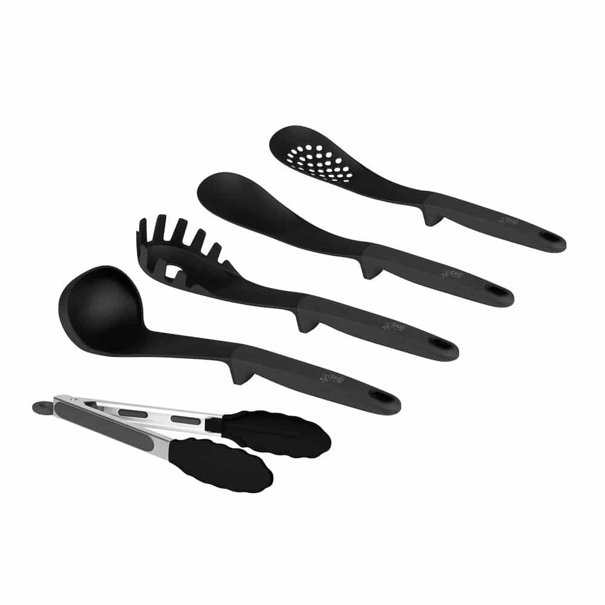5 pcs kitchen tool set