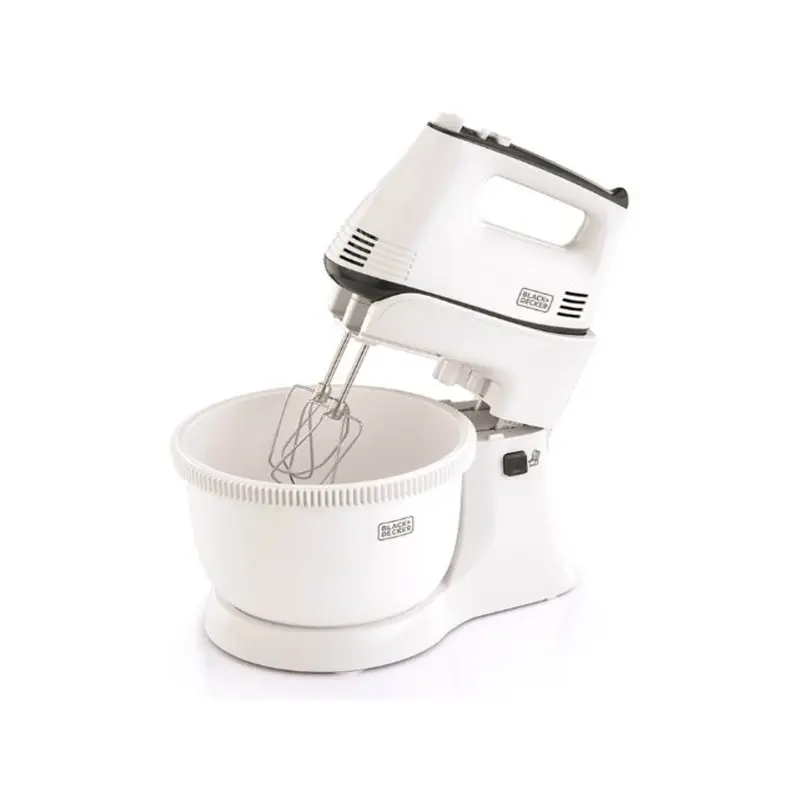 Black & Decker Bowl & Stand Mixer 300W M700-B5
