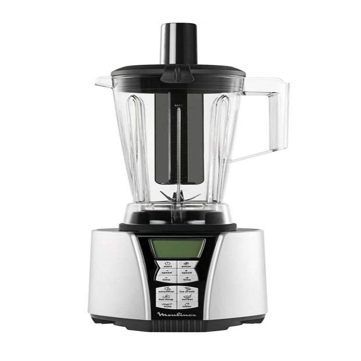 Moulinex Blender 1500 Watts LM936E27