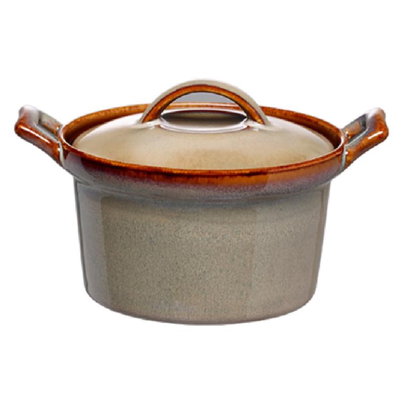 1880 Hospitality L6753066676 Oneida Casserole 16 Oz. 6-1/2