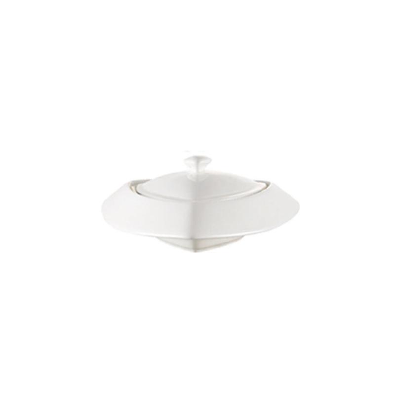 CAC China TR-B8 Accessories Bowl Set Includes: (1) 10 Oz. 8