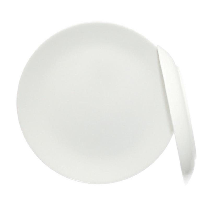 Fortessa HBW-00-807 Purio Plate 5.5