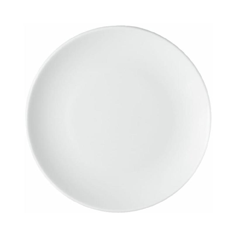 Libbey 9331223 (Formerly Syracuse China) Plate 9