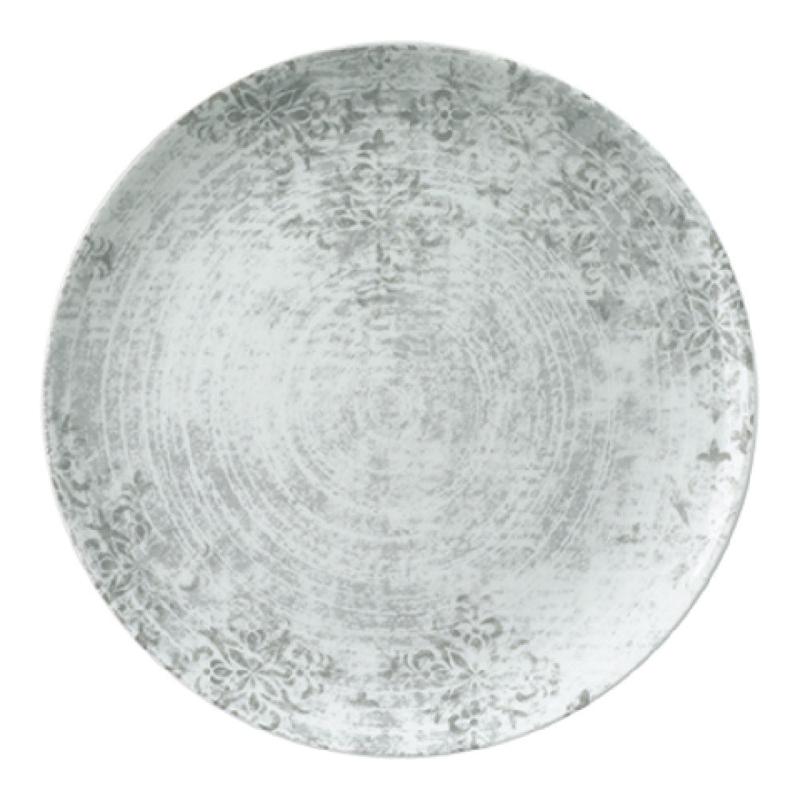 Libbey 9331232-63071 (Formerly Syracuse China) Plate 12-5/8