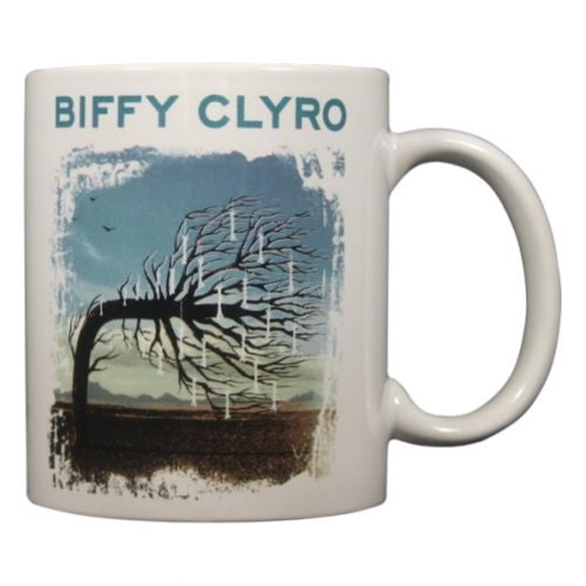Biffy Clyro 