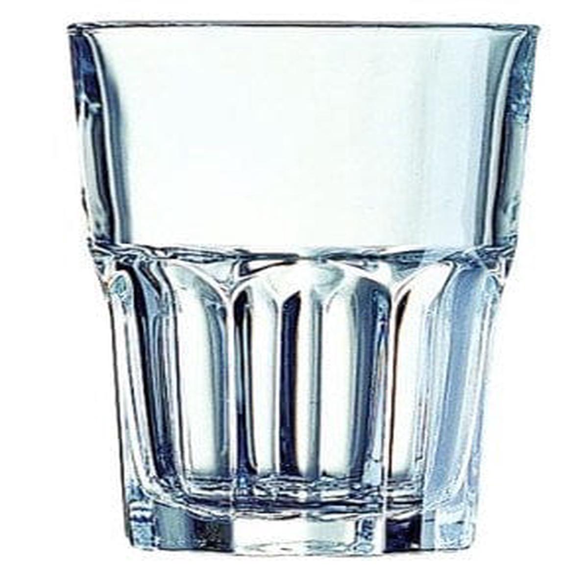 *Discontinued* Browne 29904 11.5 oz Beverage Glass | Denson CFE