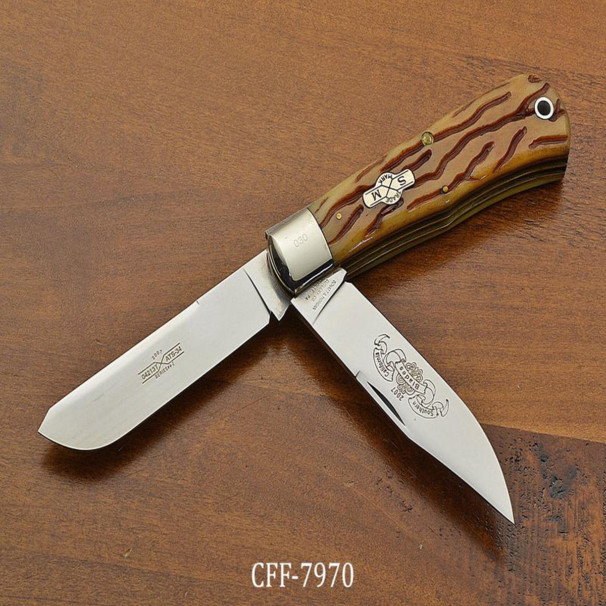 04213T Trapper