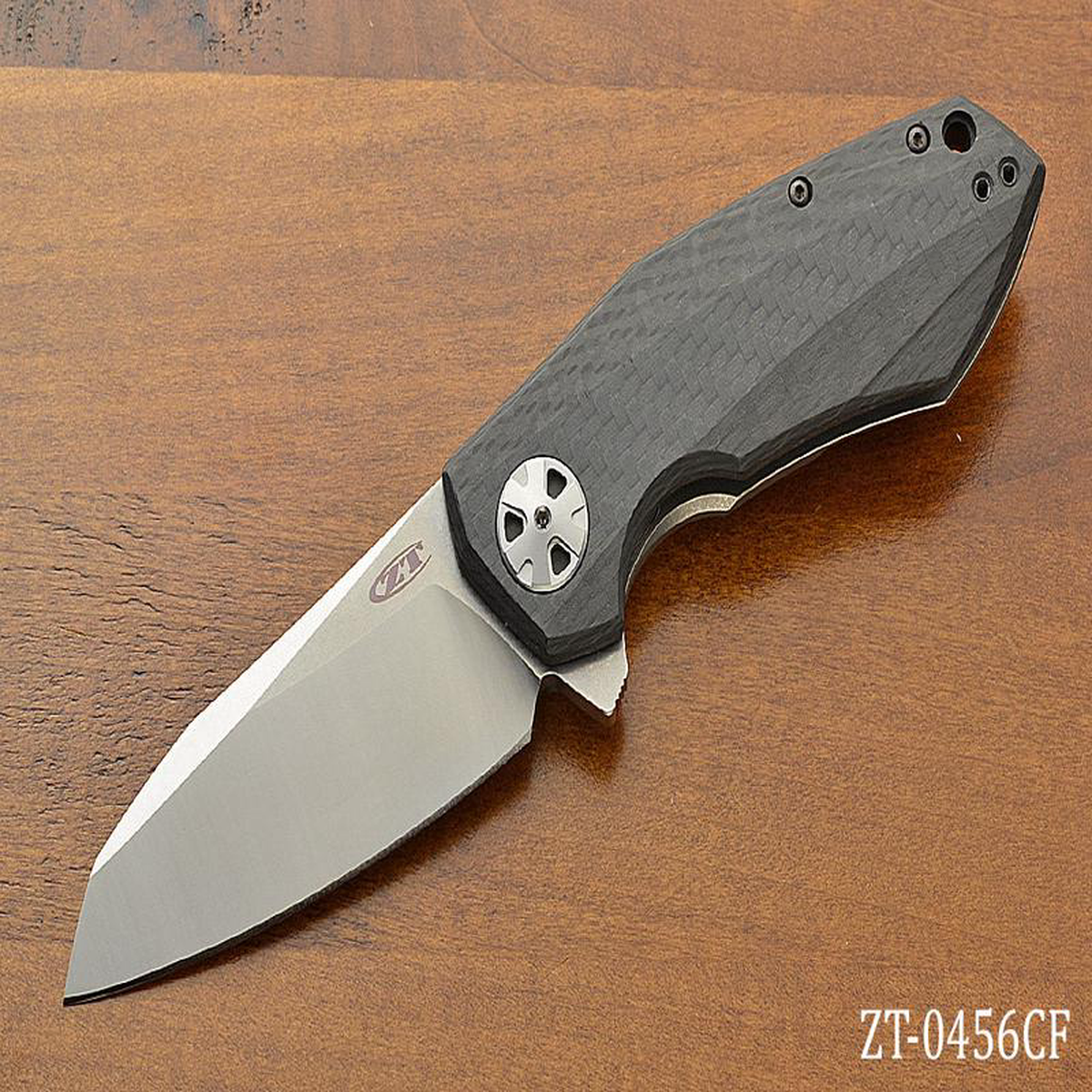 0456CF Sprint Run