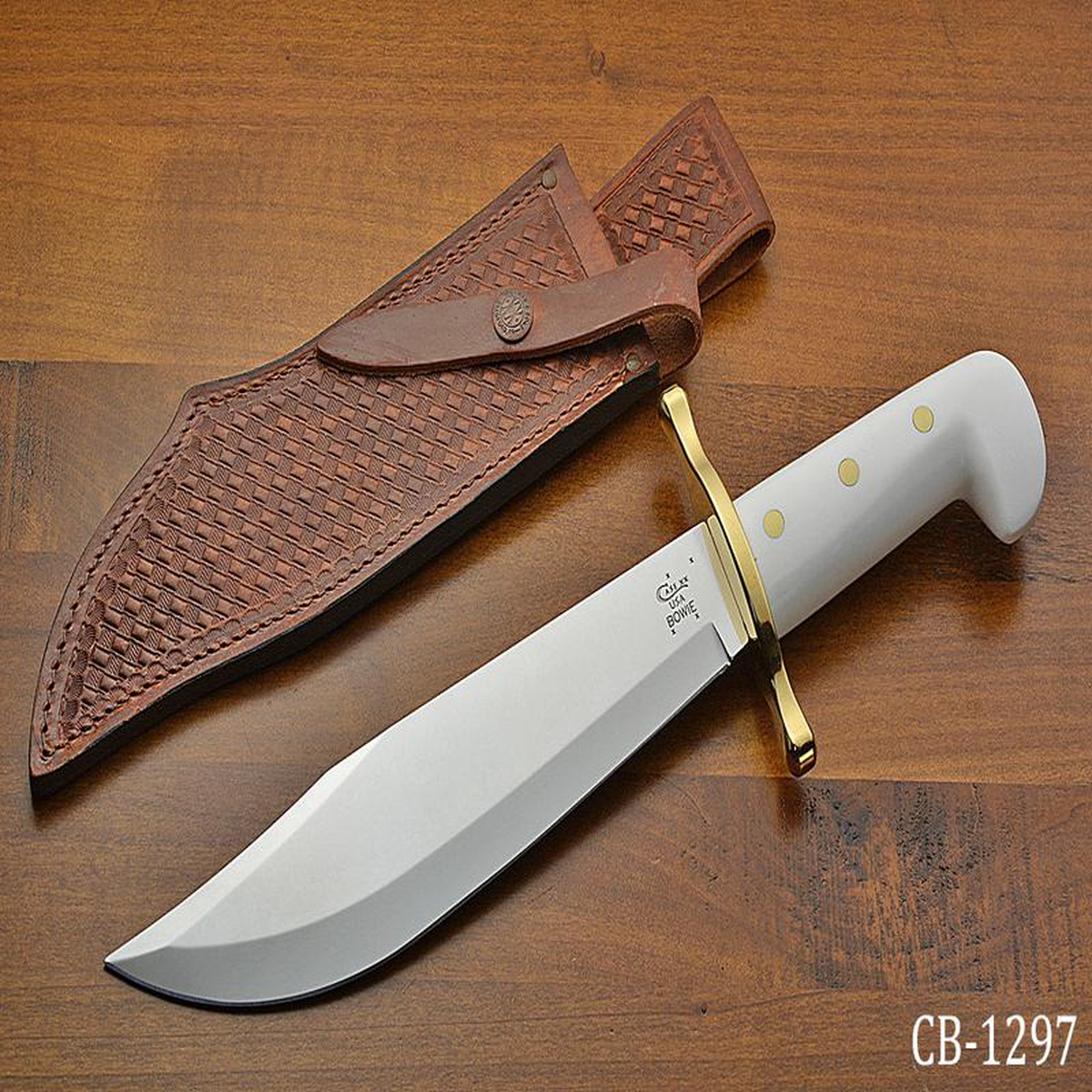 02000 Hunter Bowie