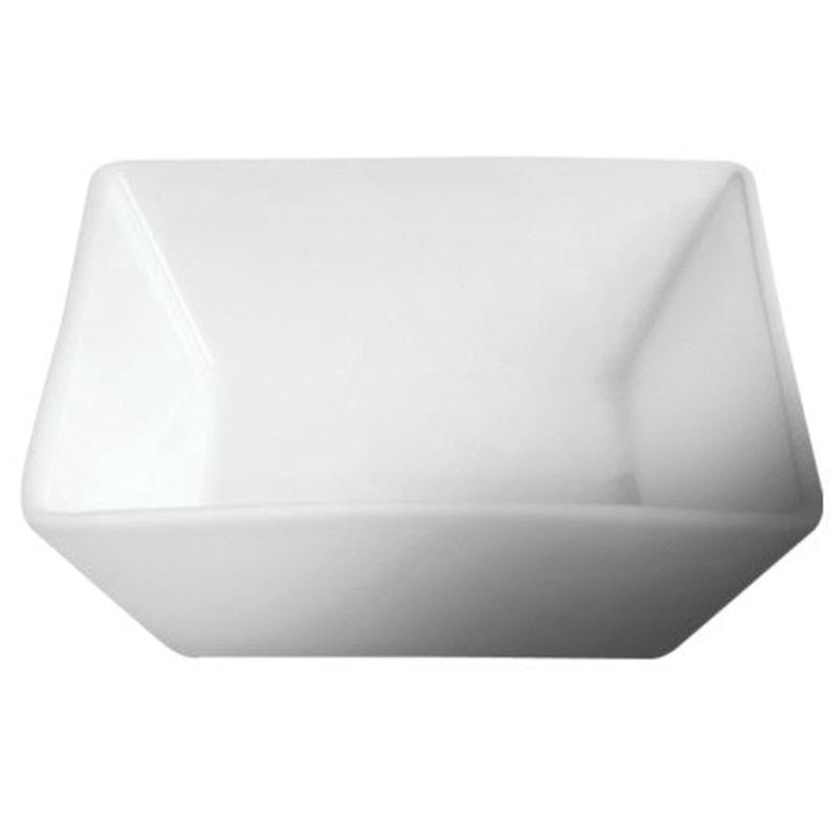 Cameo 14 Oz Bowl Square 36 Case