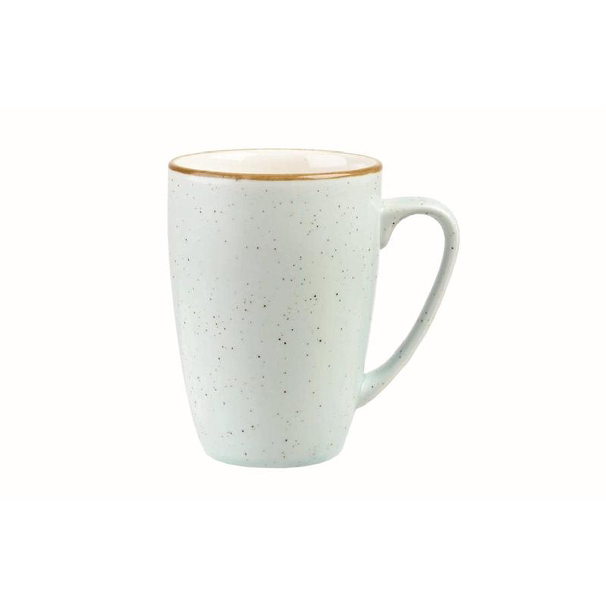 Churchill Stonecast 12 Oz Mug Duck Egg Blue 12 Case 8211 SDESVM121