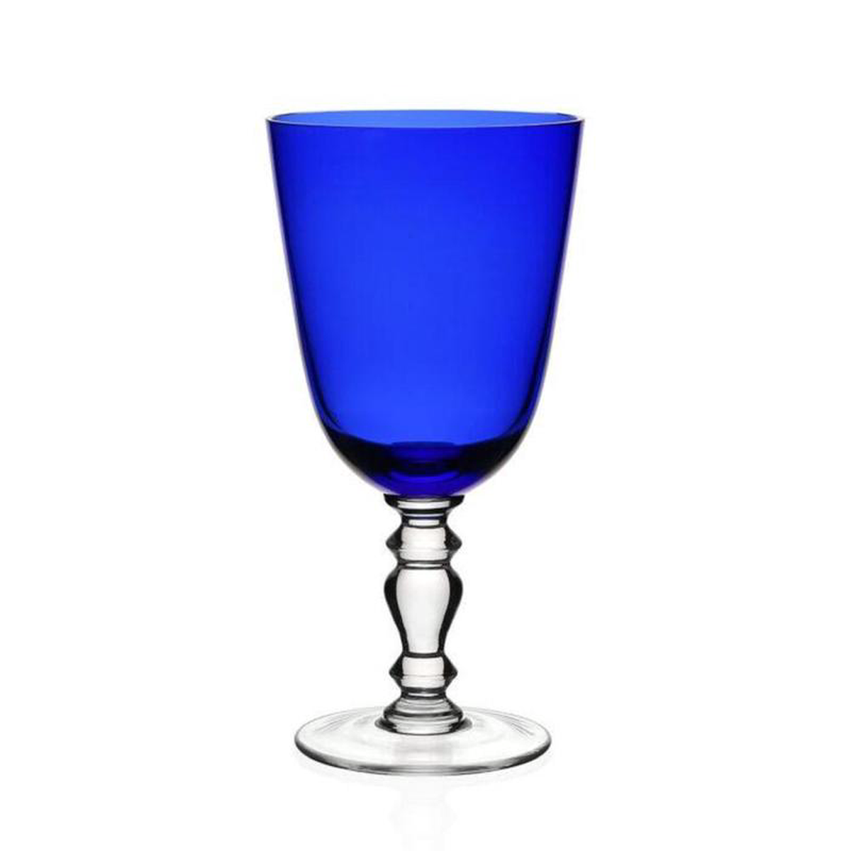 Fanny Goblet 8211 Sky Blue by William Yeoward