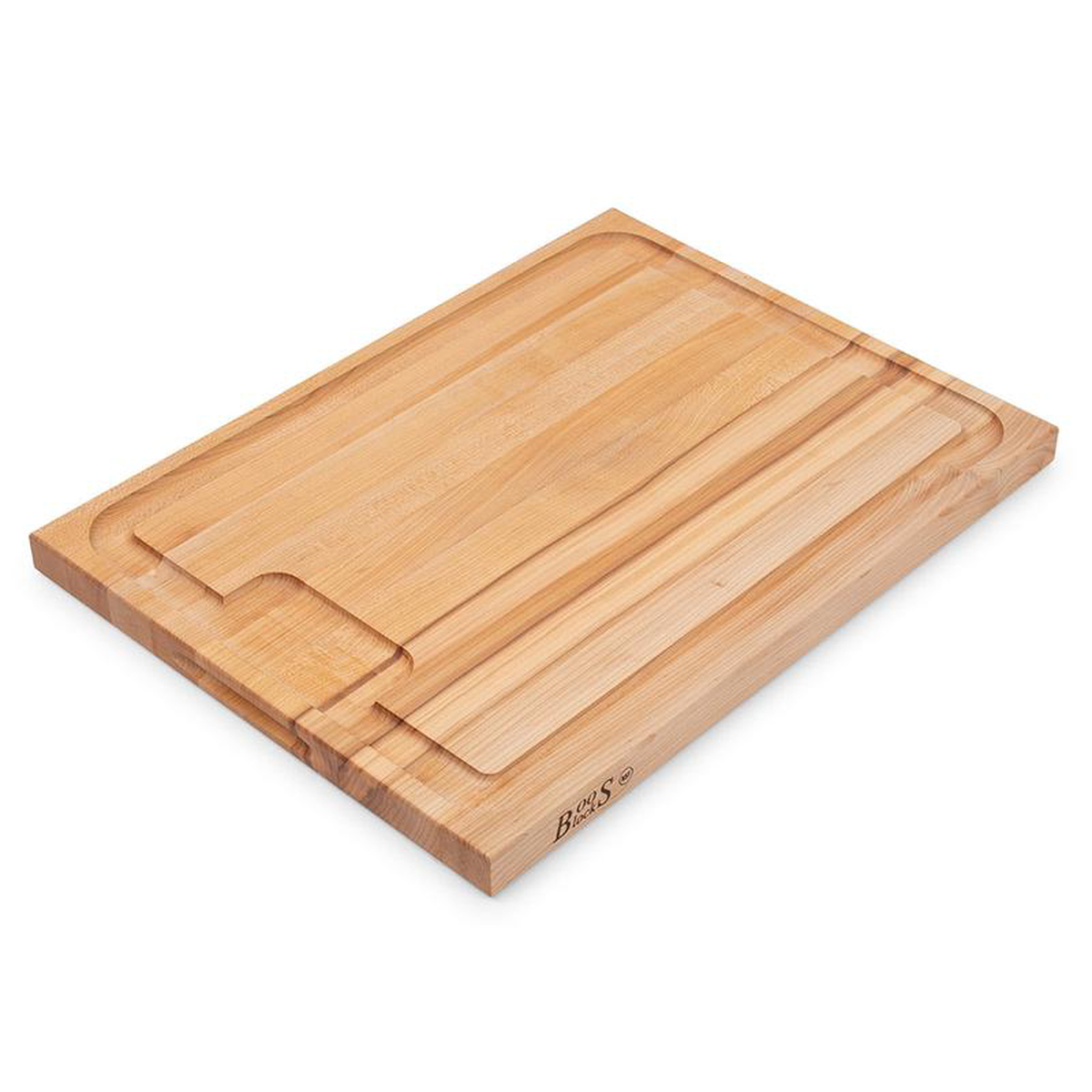 John Boos AUJUS Maple Reversible Cutting Board 248221 x 188221 x 158221