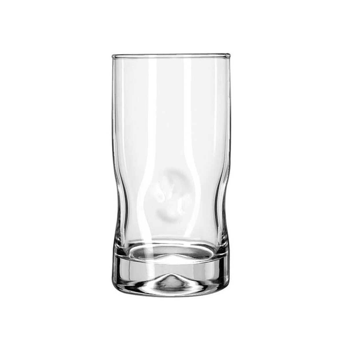 Libbey Impressions 13 Oz Highball Glass 12 Case