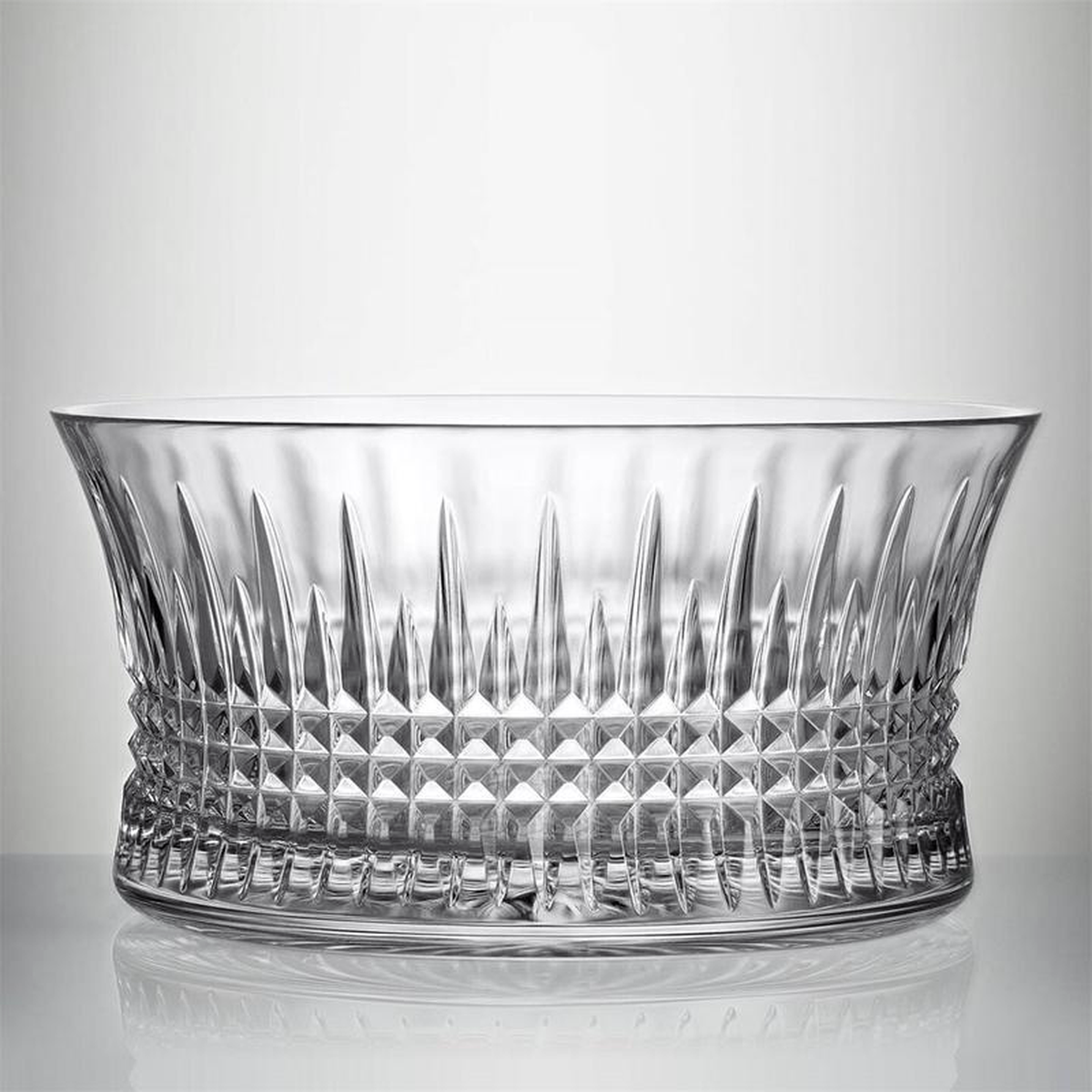 Lismore Diamond 108221 Bowl by Waterford