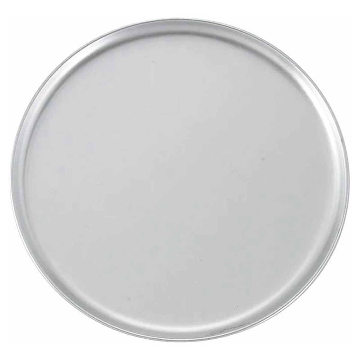 Nella 208221 Round Aluminum Pizza Pan