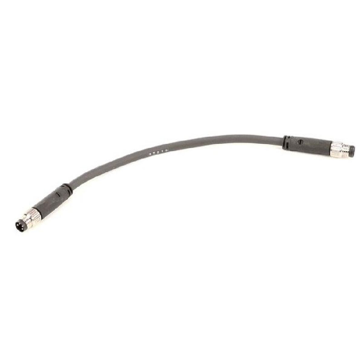 Silver King 37210-S 595 Inch Cable Kit for Cabinet to Door