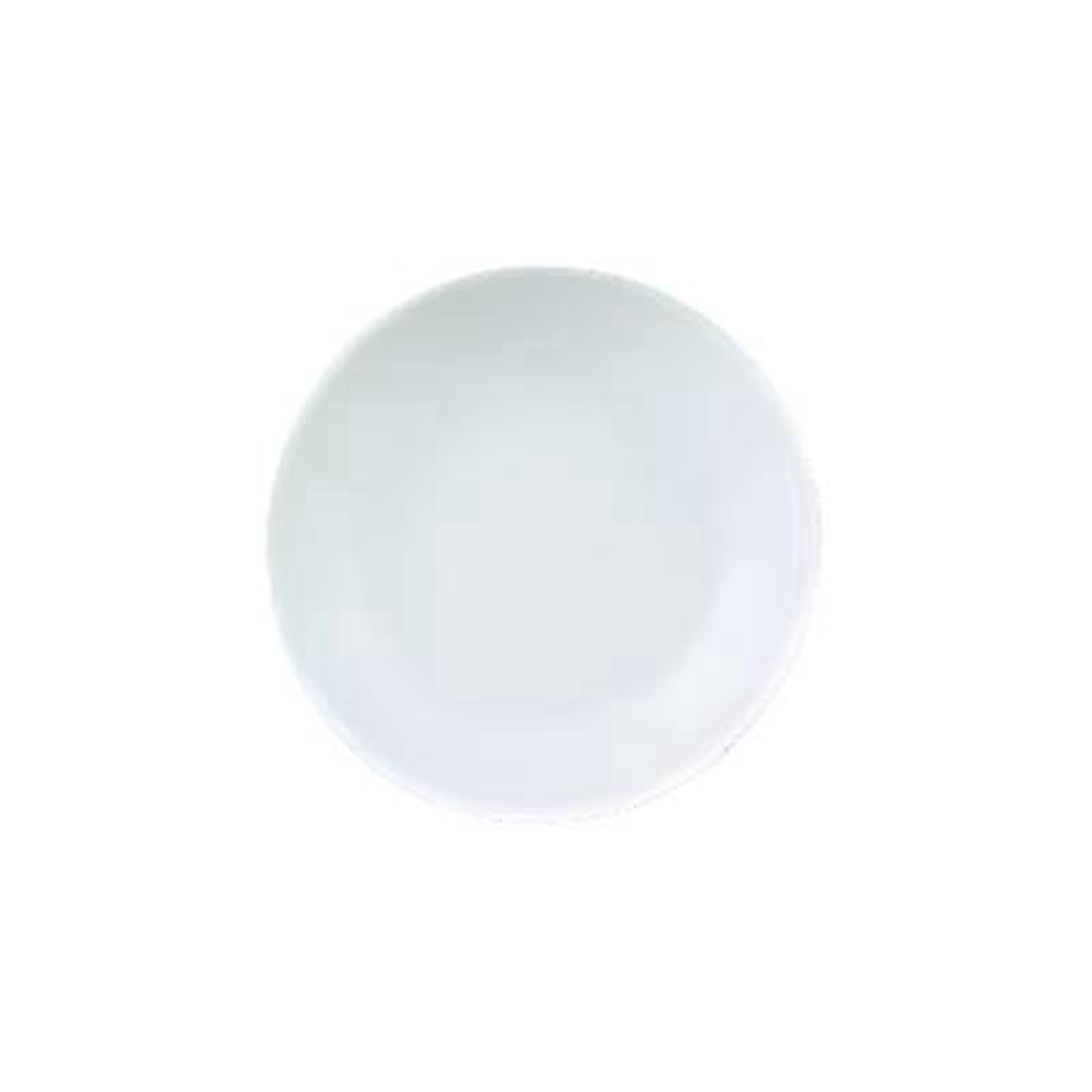Steelite Taste 56 Oz Coupe Bowl White 24 Case