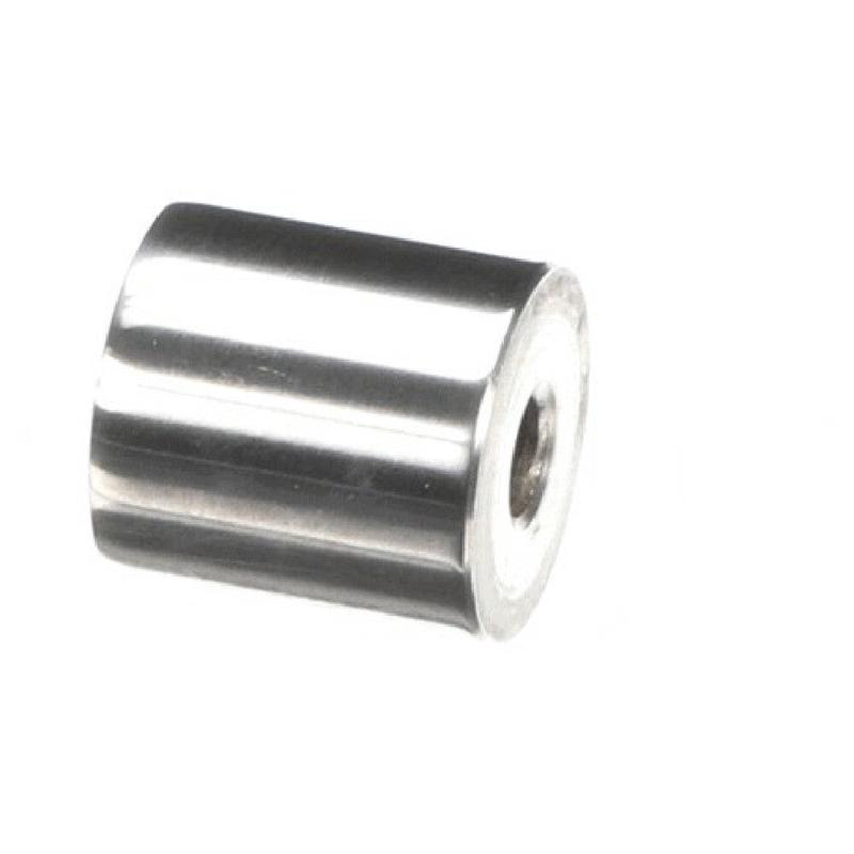 Structural Concepts 83726 75 Inch Wide Standoff Base Stainless Steel Mounting Support