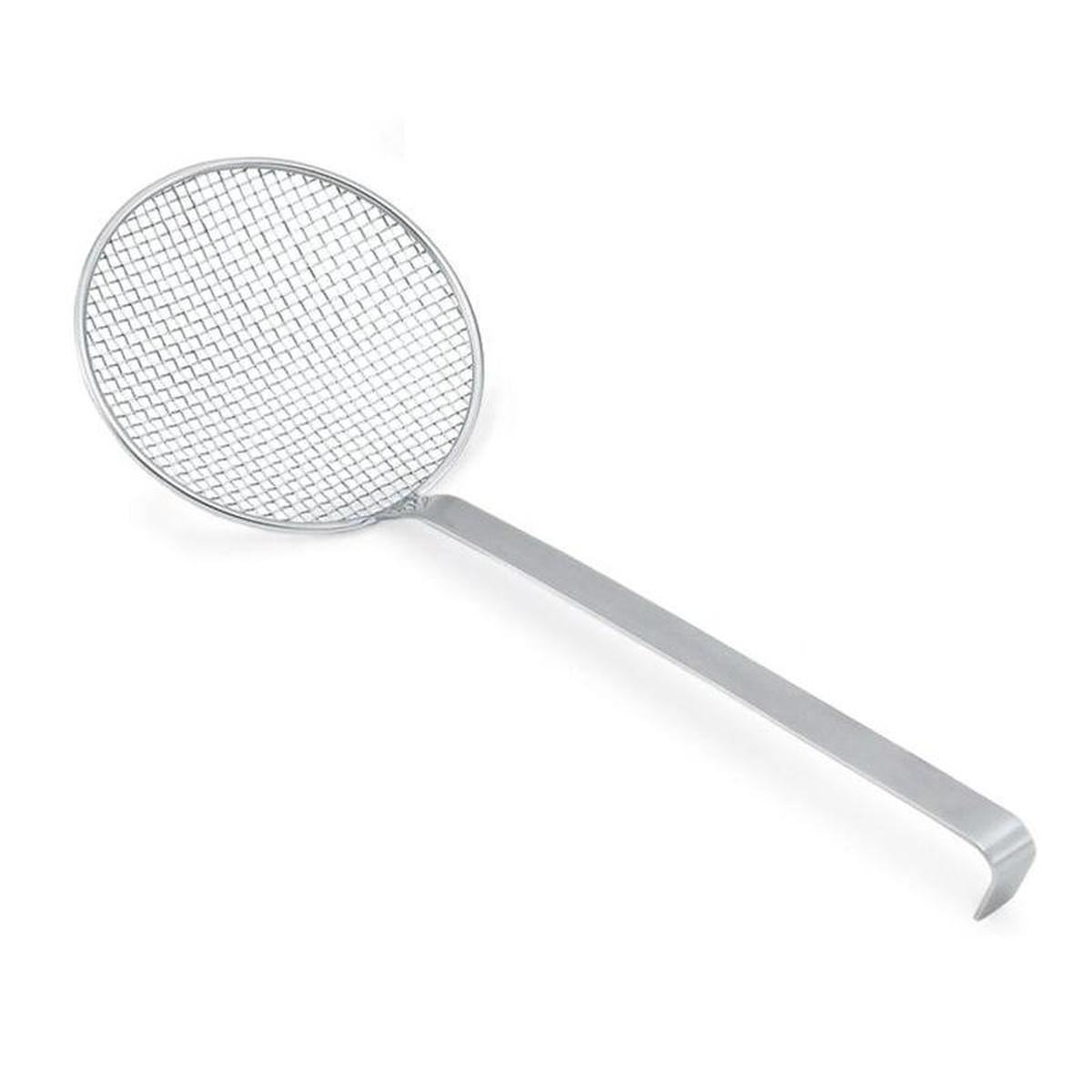Vollrath 88221 Round Wire Mesh Skimmer Heavy Duty 148221 Handle