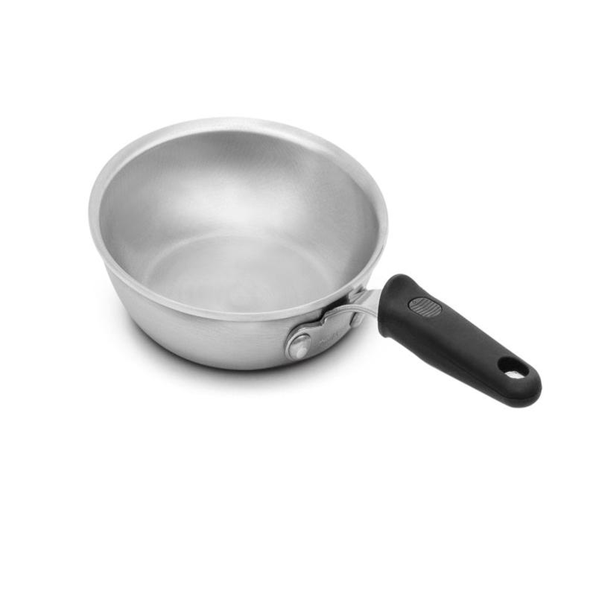 Vollrath Wear-Ever 108221 Fry Pan with Cool Handle Aluminum