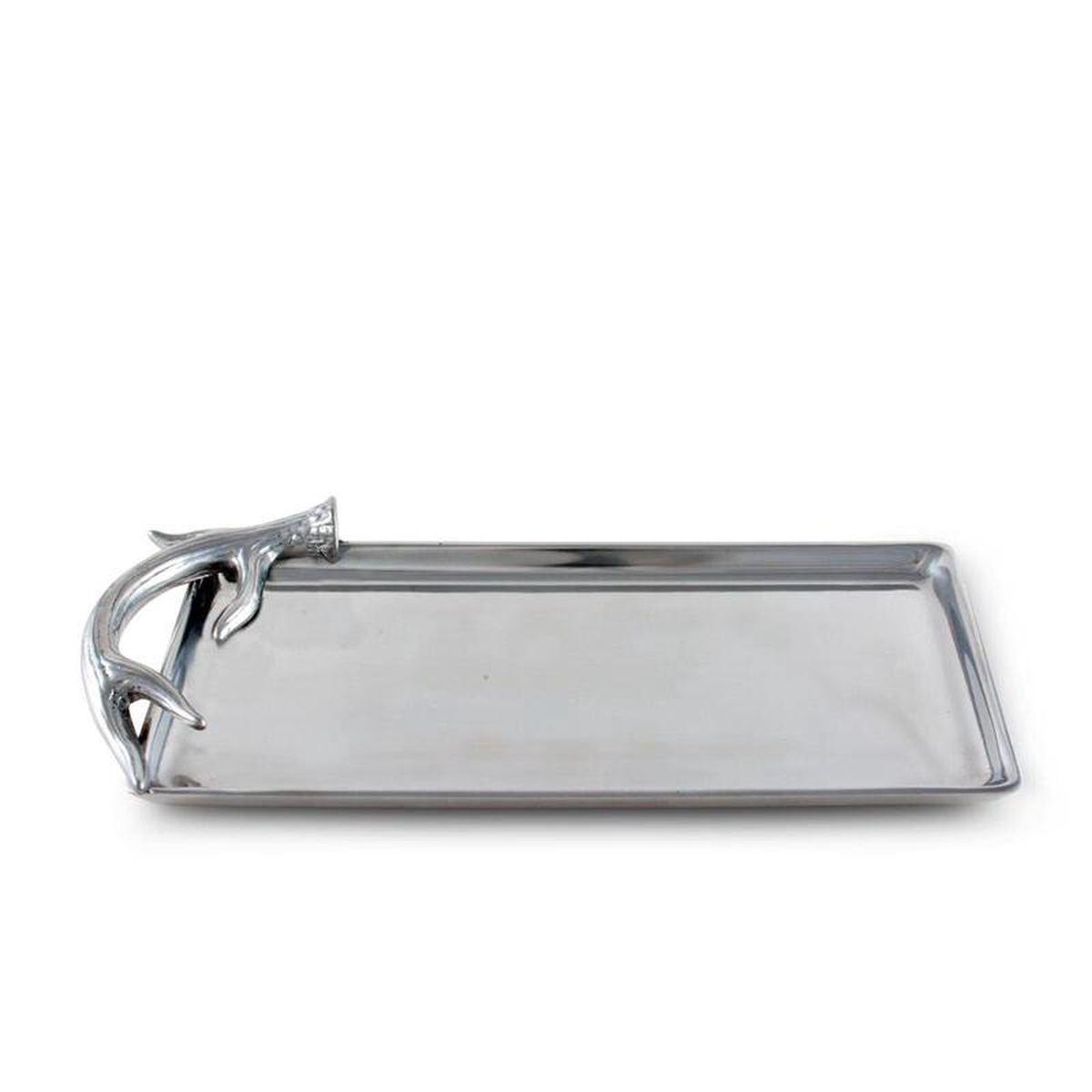 Antler 68221 x 128221 Tray by Arthur Court Designs