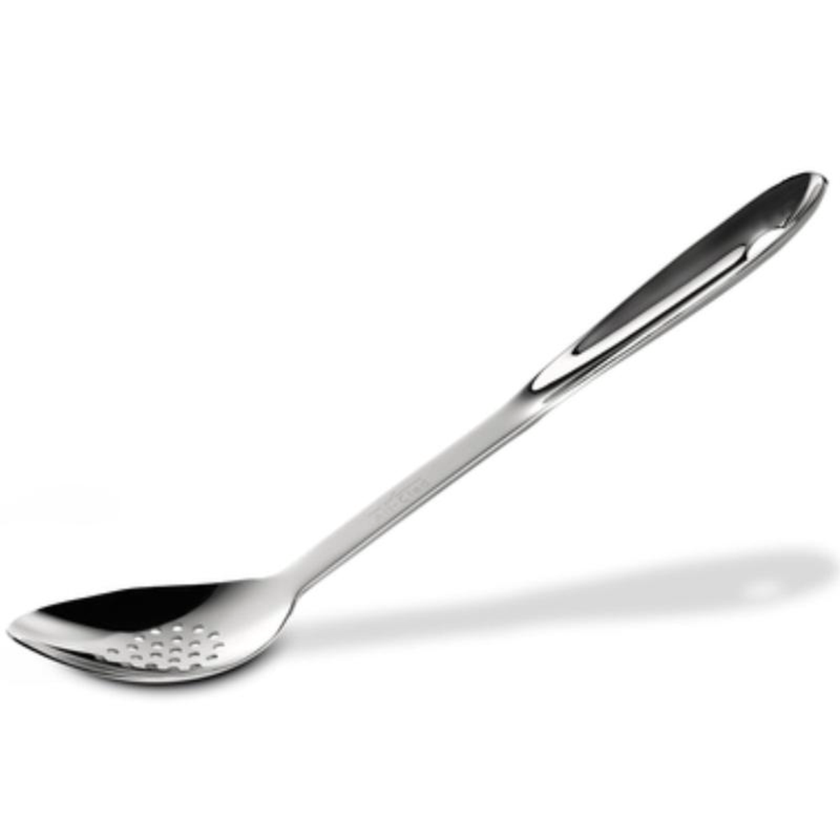 All-Clad 138221 Slotted Basting Spoon