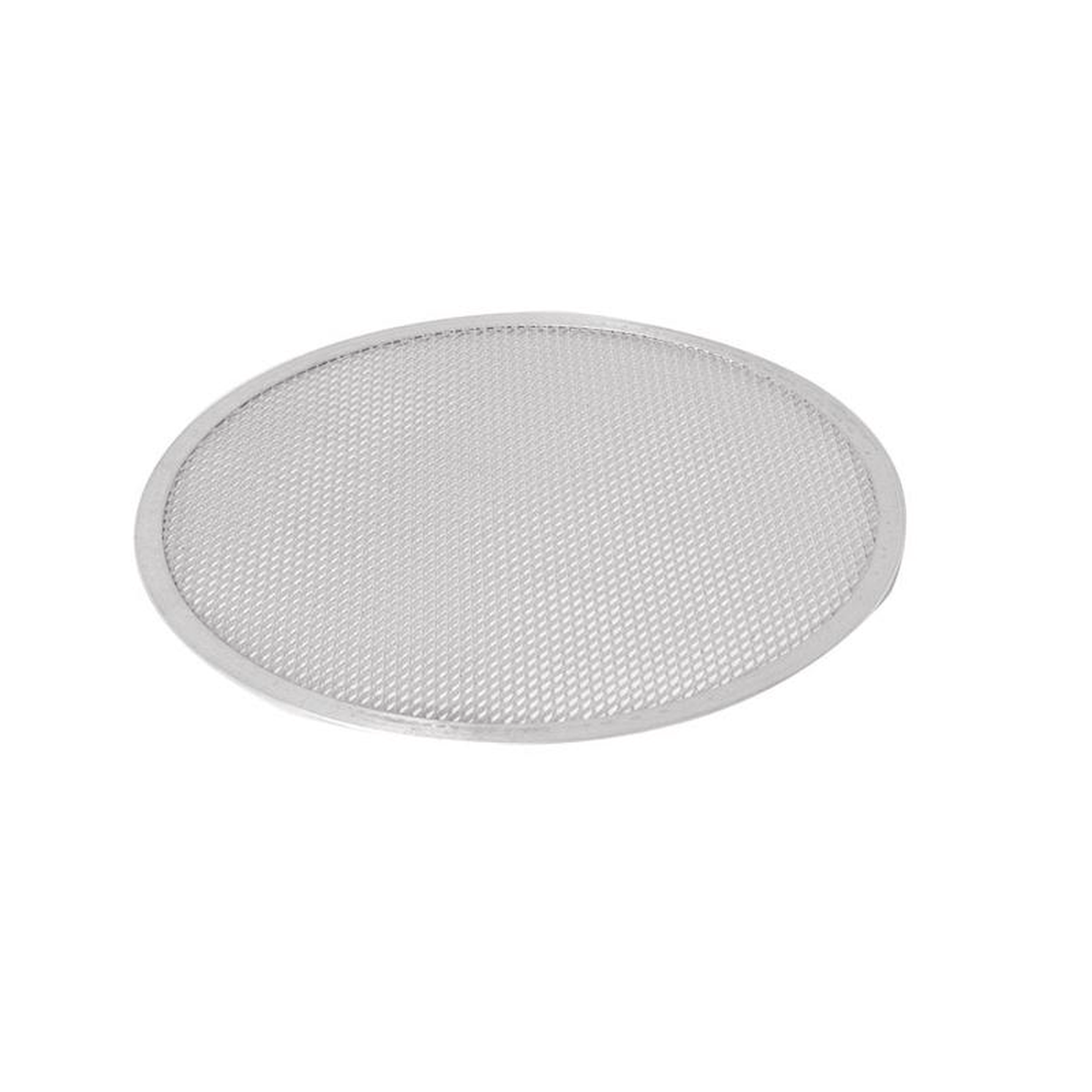108221 Seamless Pizza Screen