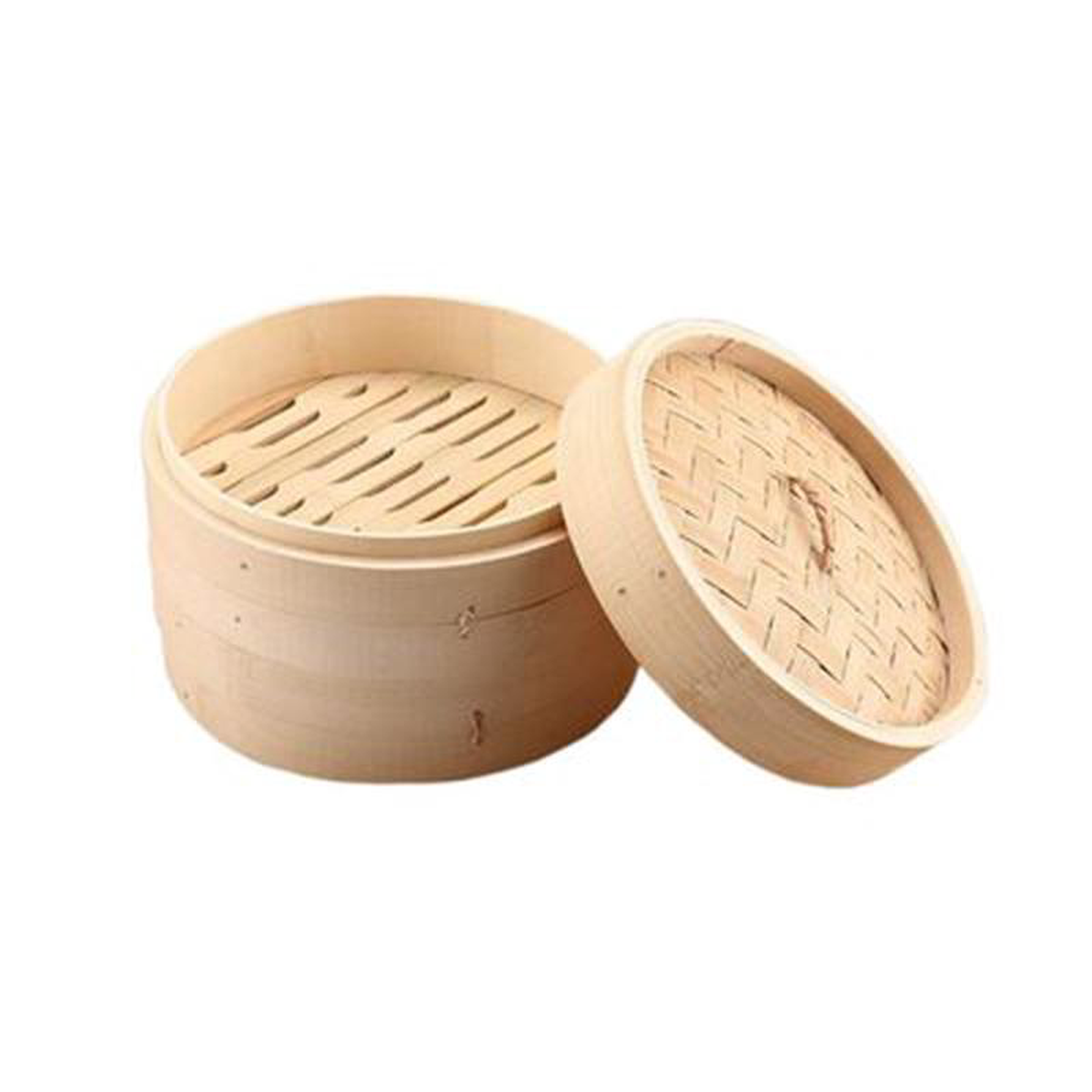 88221 Bamboo Steamer