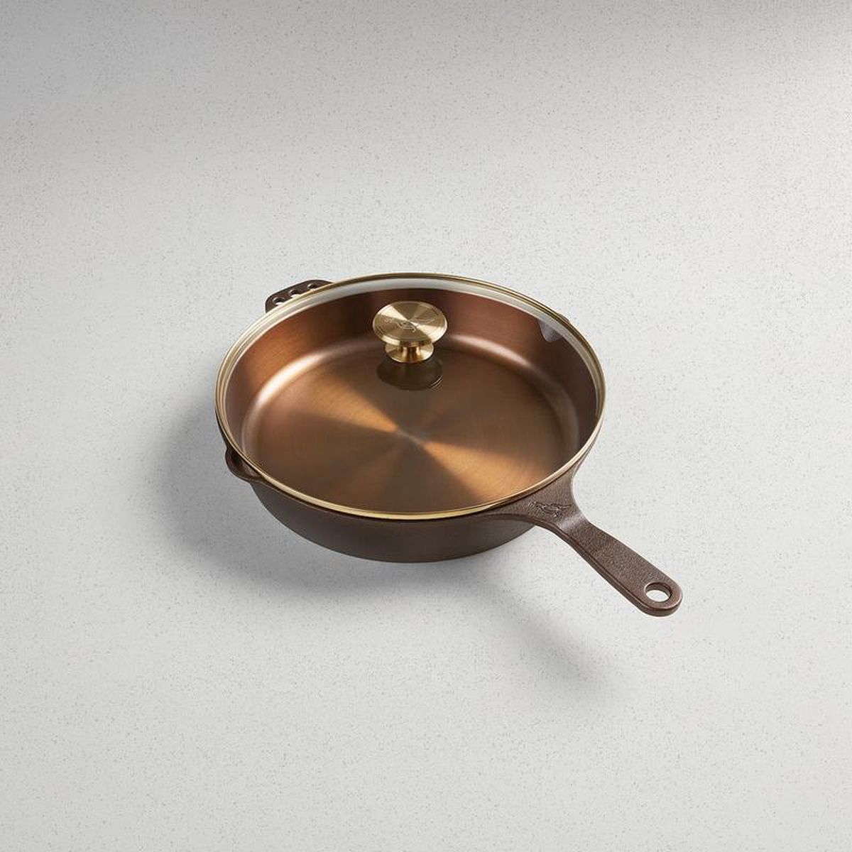 128221 Glass Lid by Smithey