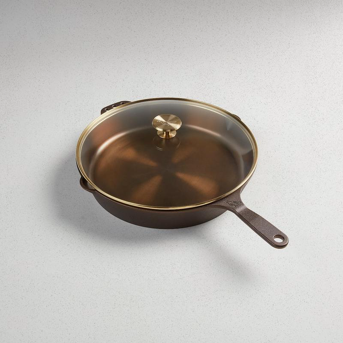 148243 Glass Lid 8211 Tradition by Smithey