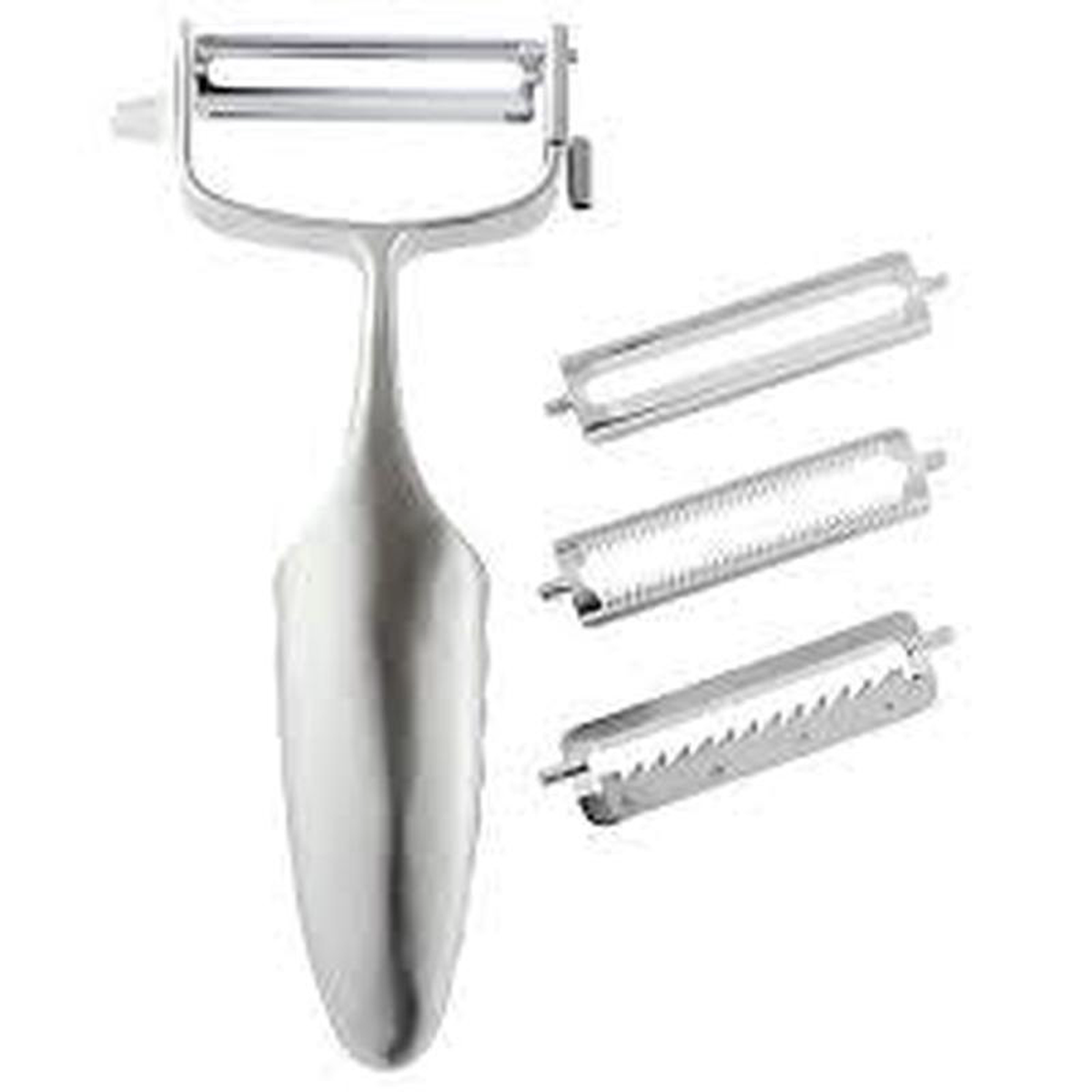 3 8211 Way Peeler Set