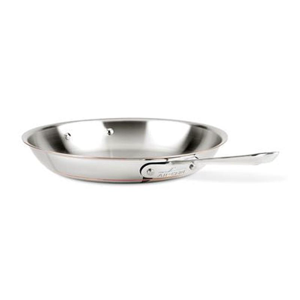 All-Clad Copper Core 128221 Fry Pan