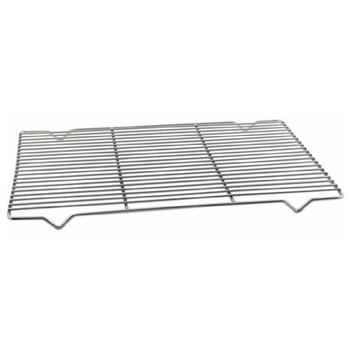 AllPoints 1371331 115 Inch Chrome Plated Steel Grate Cooling