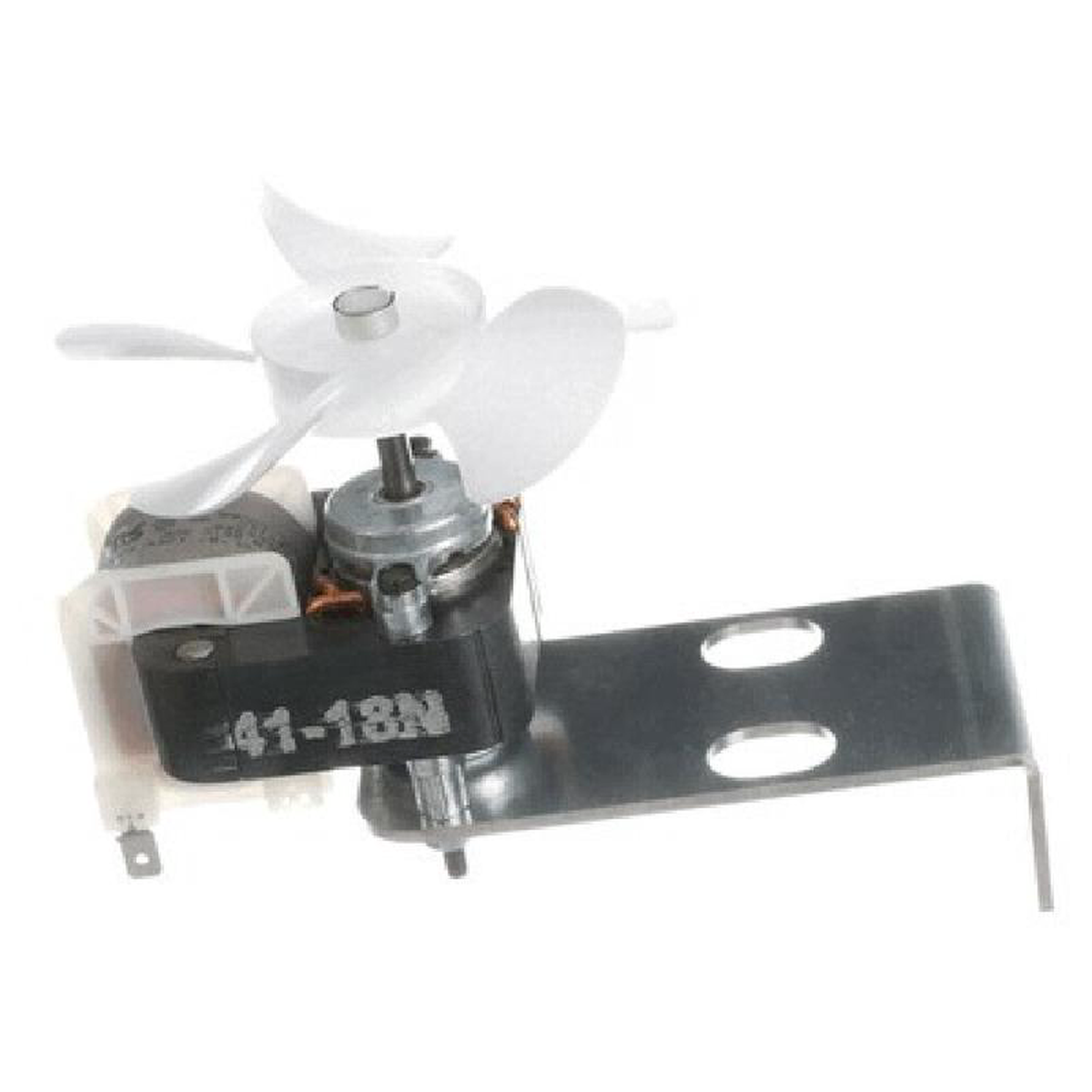 Silver King 37202S 53 Inch Blower Assembly Electric Metal Assembly with Durable Design