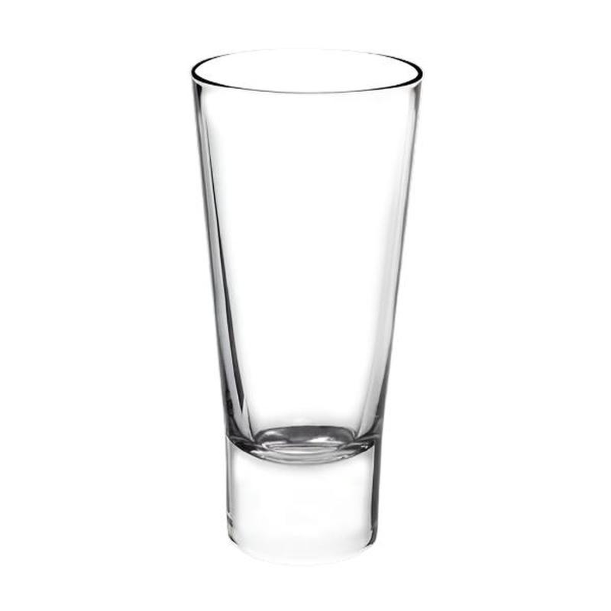 Steelite Ypsilon 10 Oz Long Drink Glass 12 Case